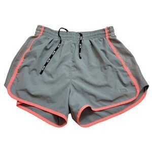 Pink athletic shorts XS